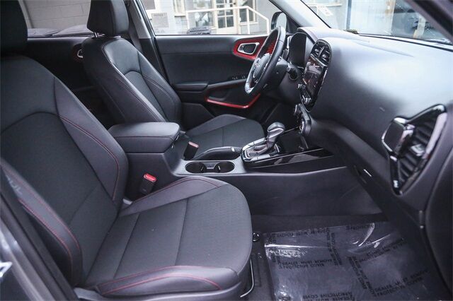 2025 Kia Soul GT-Line Glendale CA