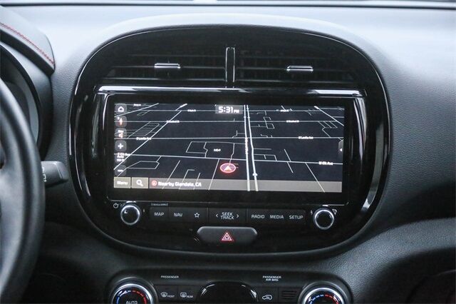 2025 Kia Soul GT-Line Glendale CA