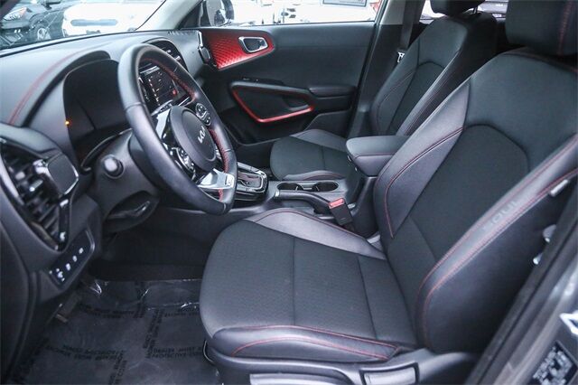2025 Kia Soul GT-Line Glendale CA