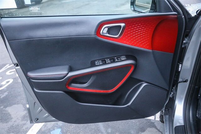 2025 Kia Soul GT-Line Glendale CA