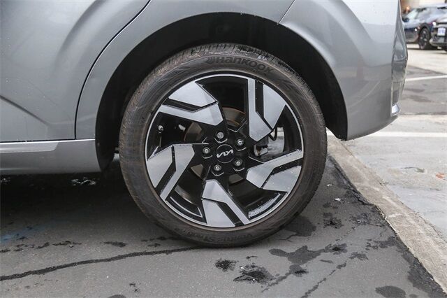 2025 Kia Soul GT-Line Glendale CA