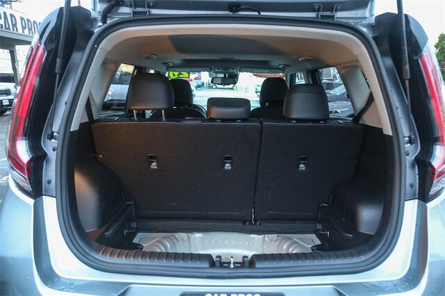 2025 Kia Soul GT-Line Glendale CA
