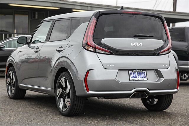 2025 Kia Soul GT-Line Glendale CA