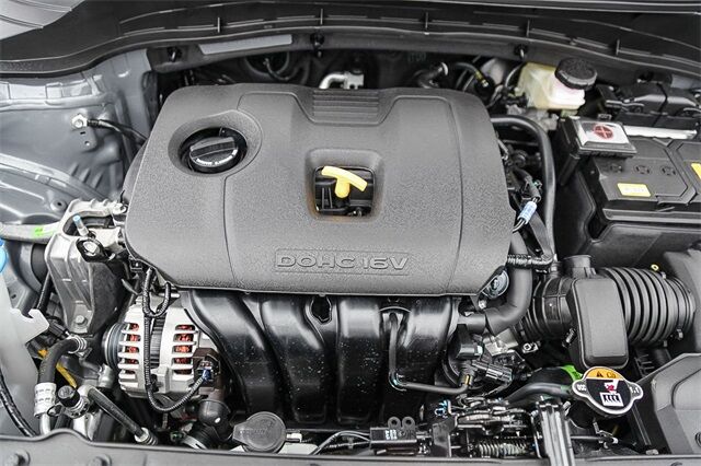 2025 Kia Soul GT-Line Glendale CA