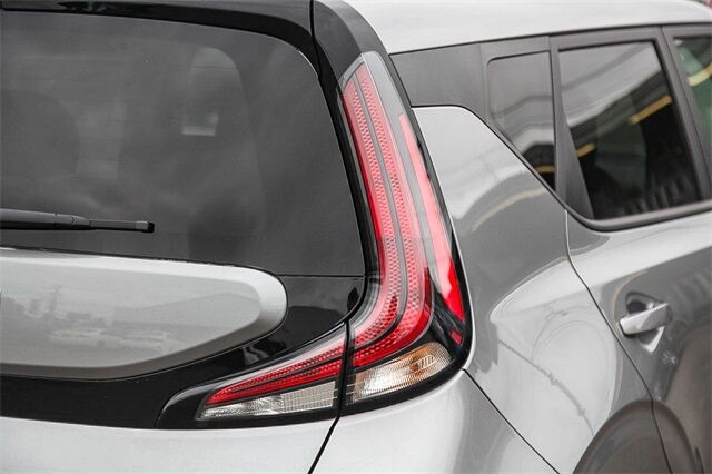 2025 Kia Soul GT-Line Glendale CA
