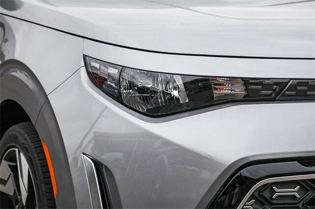 2025 Kia Soul GT-Line Glendale CA