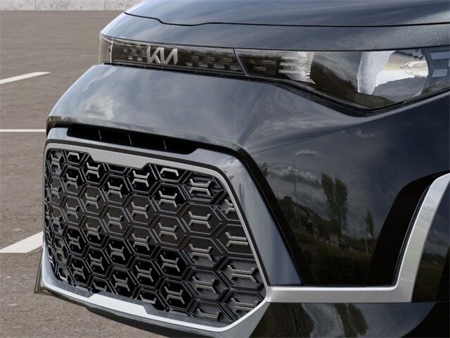 2025 Kia Soul GT-Line Glendale CA