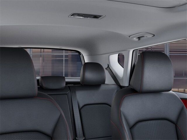 2025 Kia Soul GT-Line Glendale CA