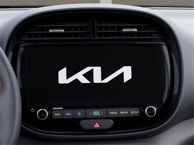 2025 Kia Soul GT-Line Glendale CA