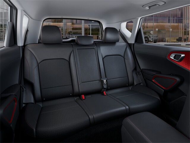 2025 Kia Soul GT-Line Glendale CA