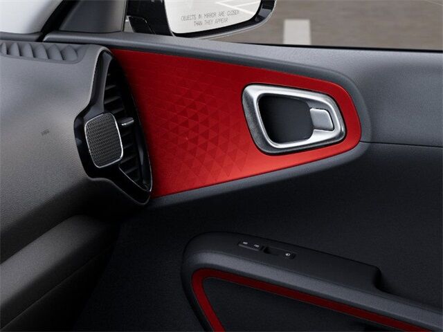 2025 Kia Soul GT-Line Glendale CA