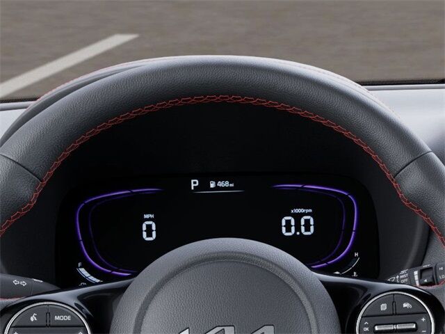 2025 Kia Soul GT-Line Glendale CA