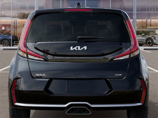 2025 Kia Soul GT-Line Glendale CA