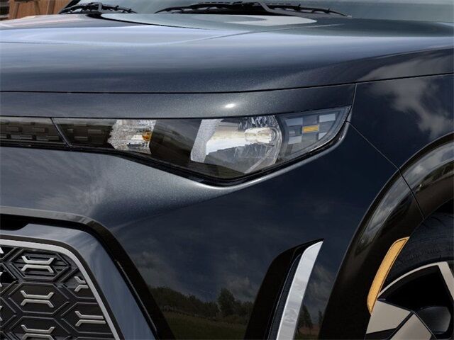 2025 Kia Soul GT-Line Glendale CA