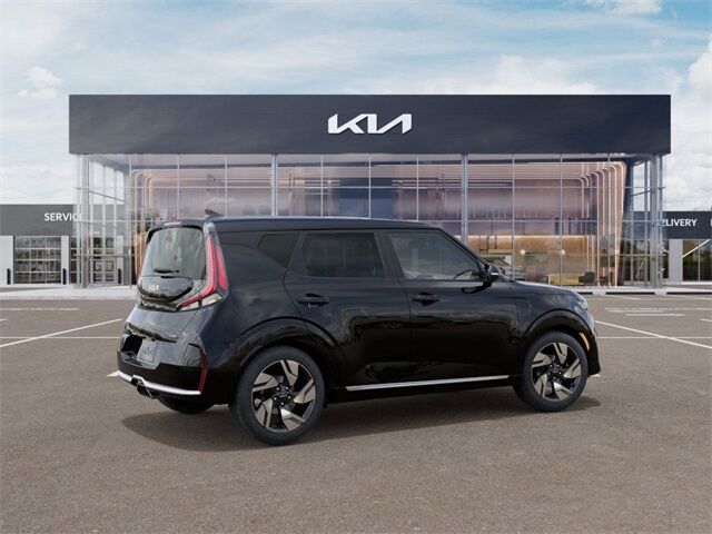 2025 Kia Soul GT-Line Glendale CA