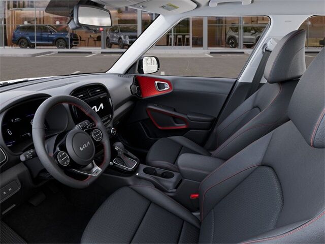 2025 Kia Soul GT-Line Glendale CA
