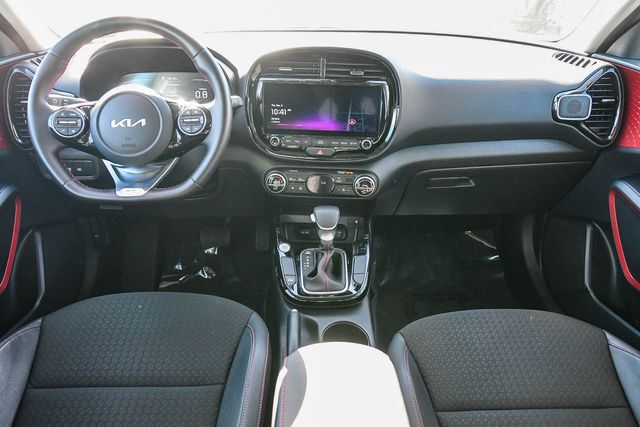 2025 Kia Soul GT-Line Glendale CA