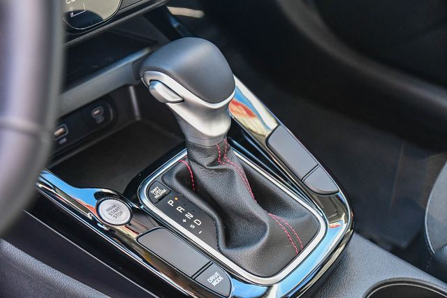 2025 Kia Soul GT-Line Glendale CA