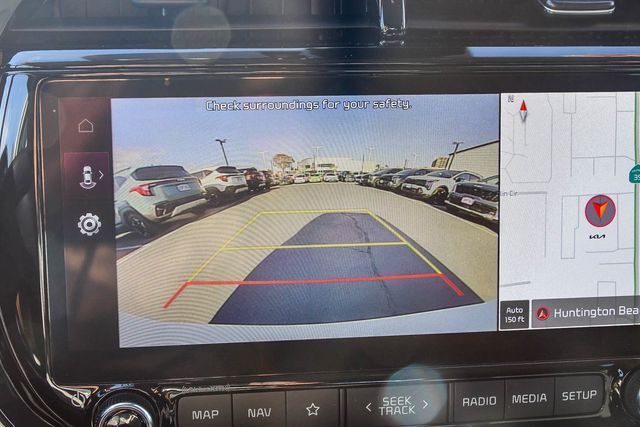 2025 Kia Soul GT-Line Glendale CA