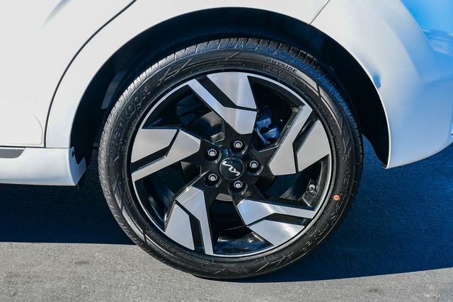 2025 Kia Soul GT-Line Glendale CA