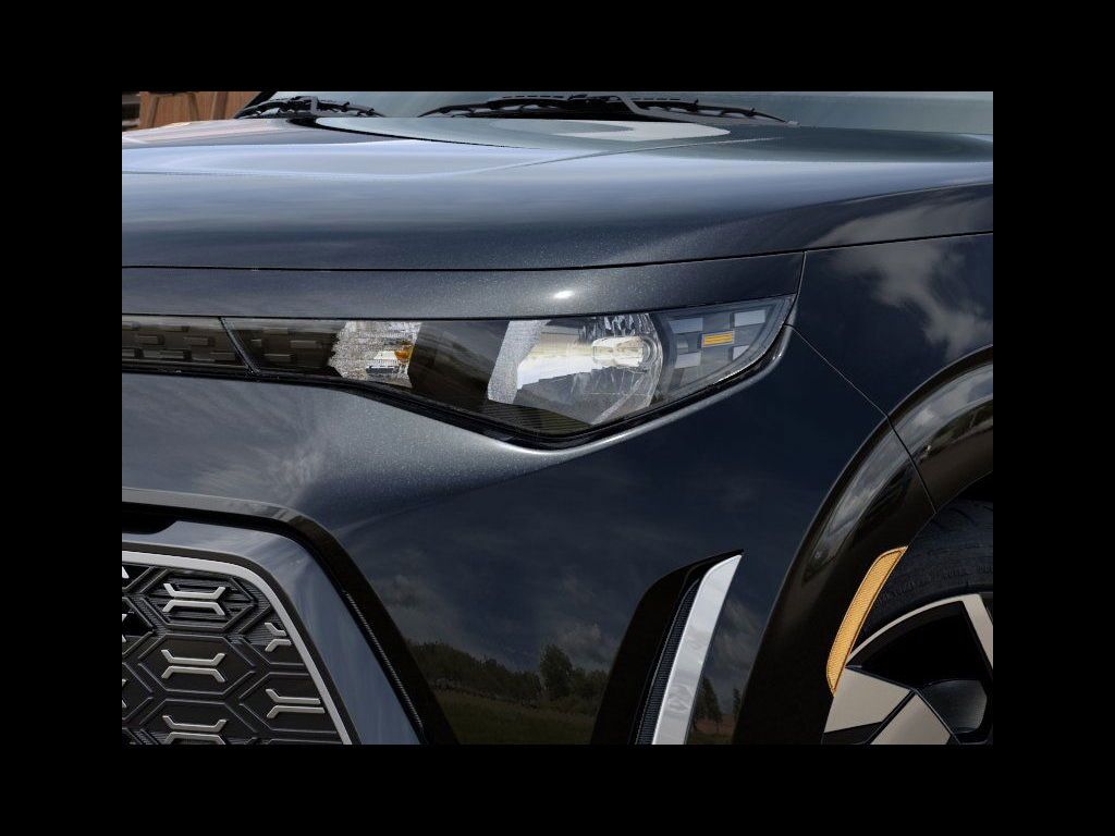 2025 Kia Soul GT-Line Glendale CA