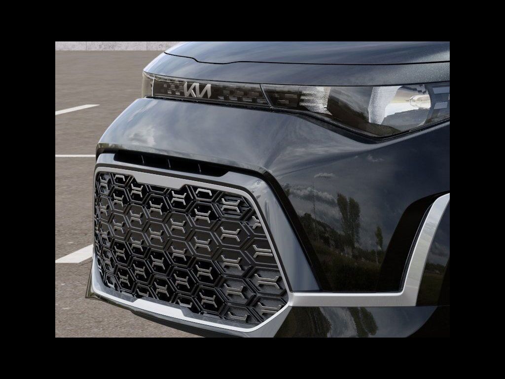 2025 Kia Soul GT-Line Glendale CA