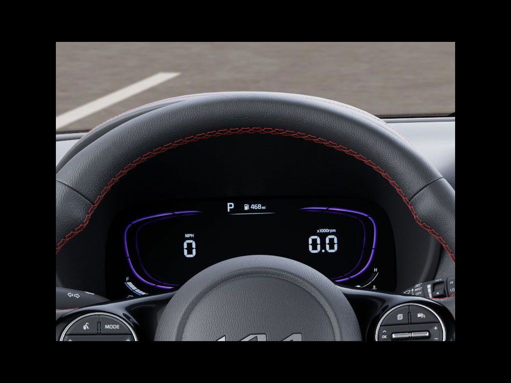 2025 Kia Soul GT-Line Glendale CA