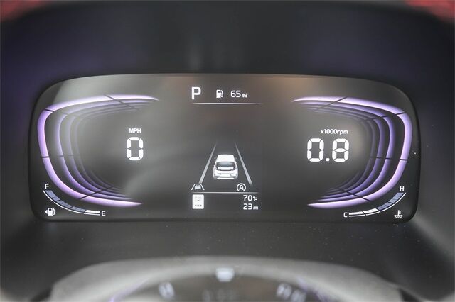 2025 Kia Soul GT-Line Glendale CA