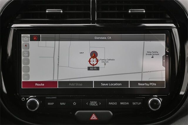 2025 Kia Soul GT-Line Glendale CA