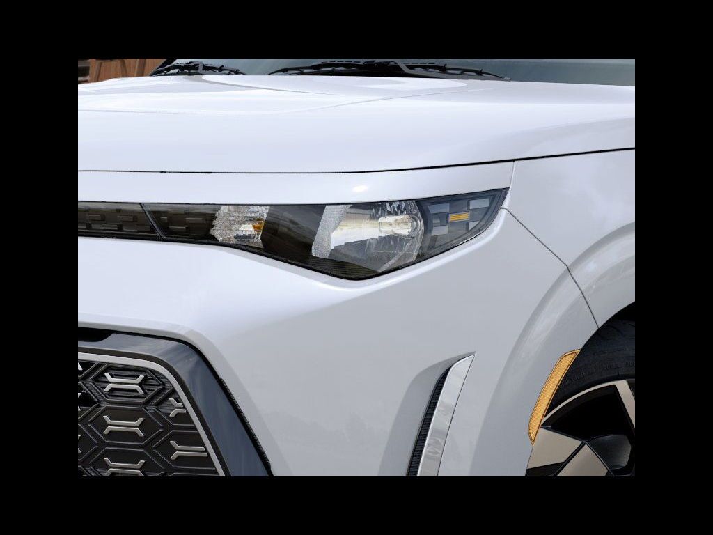 2025 Kia Soul GT-Line Glendale CA