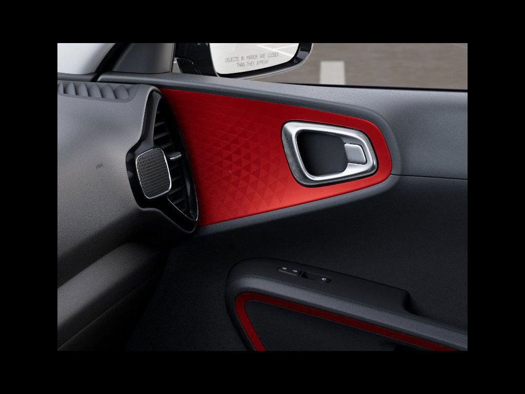 2025 Kia Soul GT-Line Glendale CA