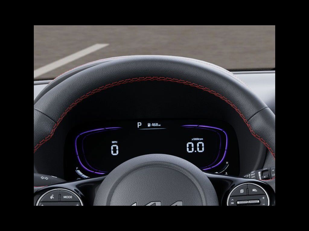 2025 Kia Soul GT-Line Glendale CA