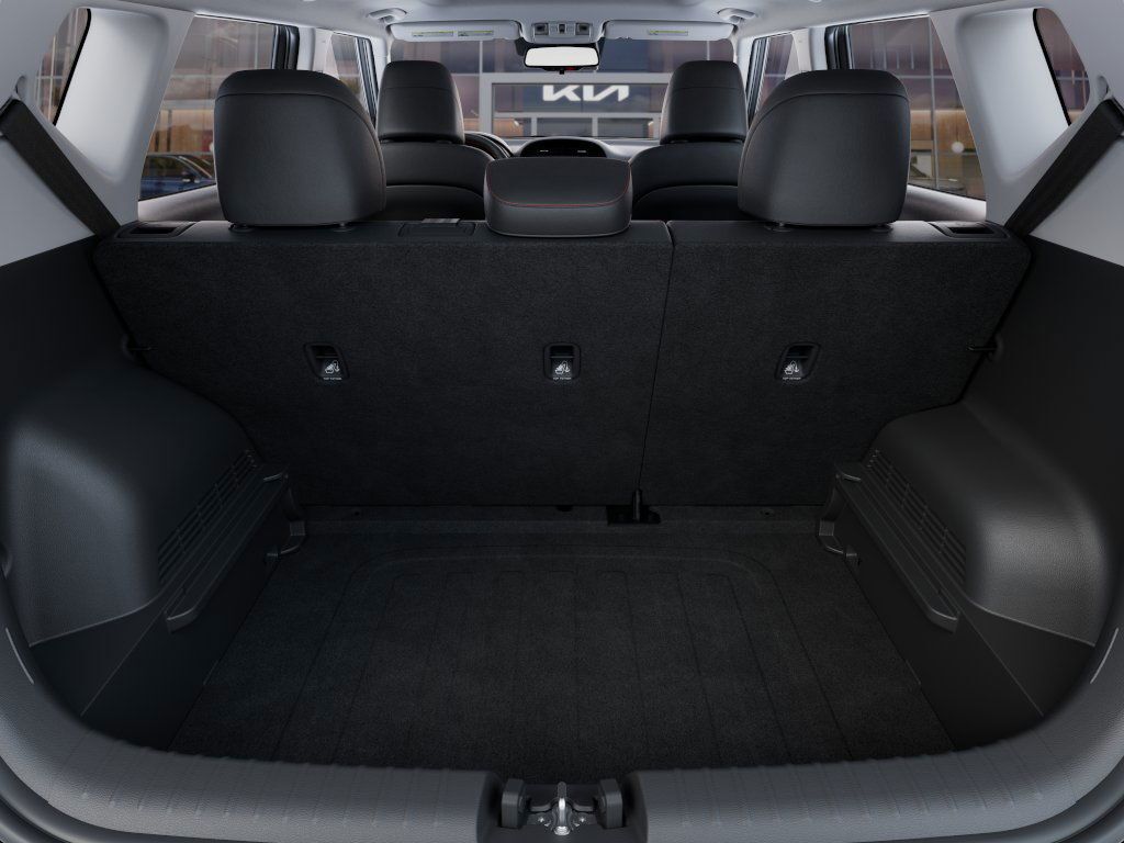 2025 Kia Soul GT-Line Glendale CA