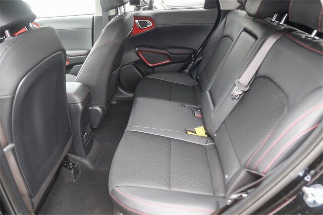 2025 Kia Soul GT-Line Glendale CA