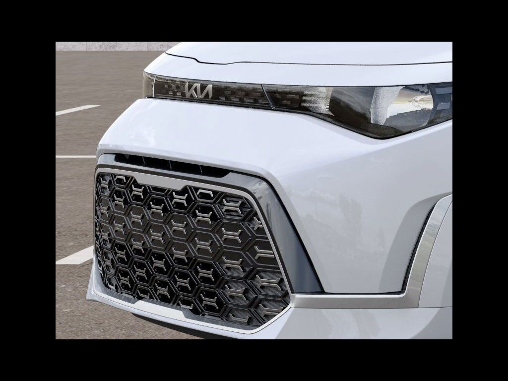 2025 Kia Soul GT-Line Glendale CA