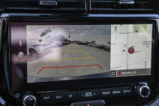 2025 Kia Soul GT-Line Huntington Beach CA