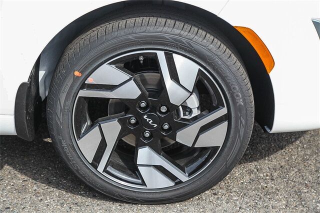 2025 Kia Soul GT-Line Huntington Beach CA