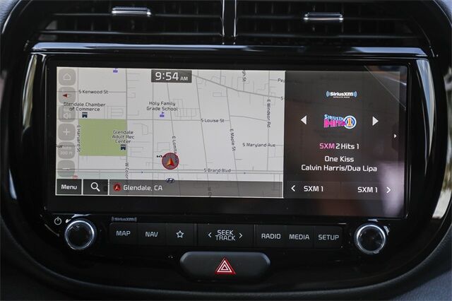 2025 Kia Soul GT-Line Huntington Beach CA