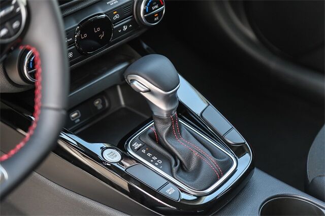2025 Kia Soul GT-Line Huntington Beach CA