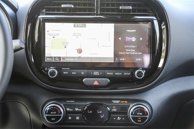 2025 Kia Soul GT-Line Huntington Beach CA