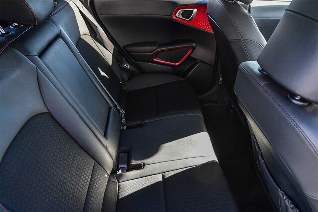 2025 Kia Soul GT-Line Tacoma WA