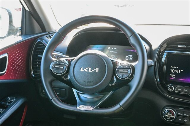 2025 Kia Soul GT-Line Tacoma WA