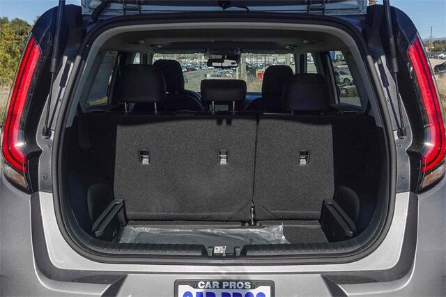 2025 Kia Soul GT-Line Tacoma WA