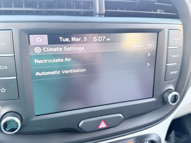 2025 Kia Soul LX Kerrville TX