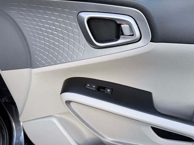 2025 Kia Soul LX Kerrville TX
