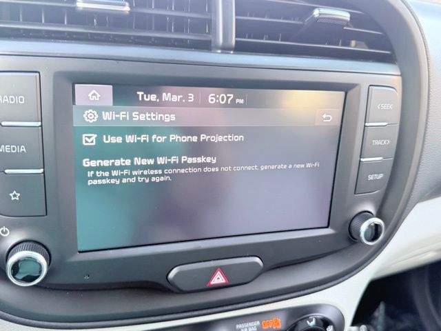 2025 Kia Soul LX Kerrville TX