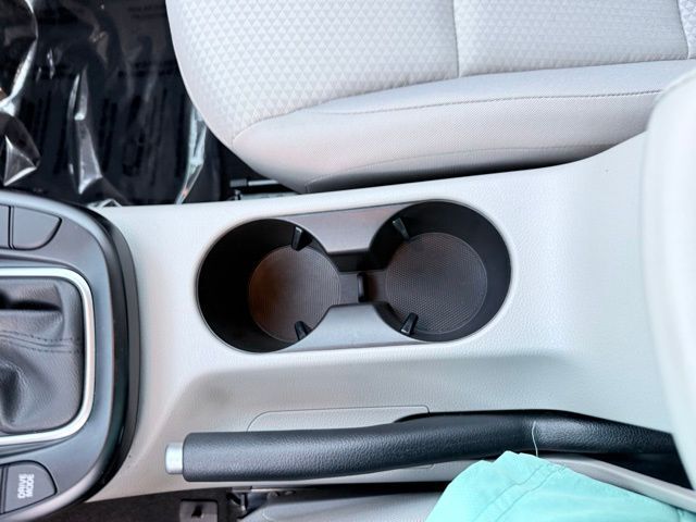 2025 Kia Soul LX Kerrville TX