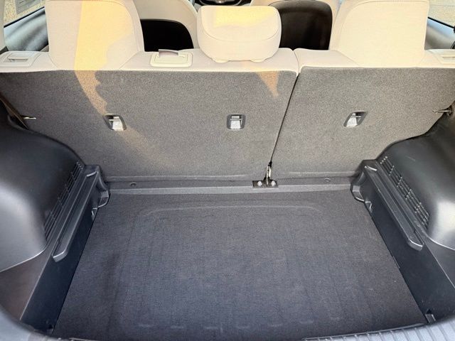 2025 Kia Soul LX Kerrville TX