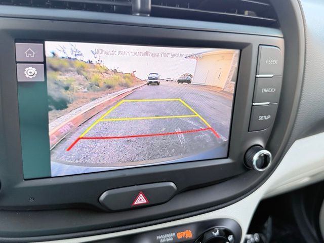 2025 Kia Soul LX Kerrville TX