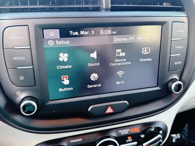 2025 Kia Soul LX Kerrville TX